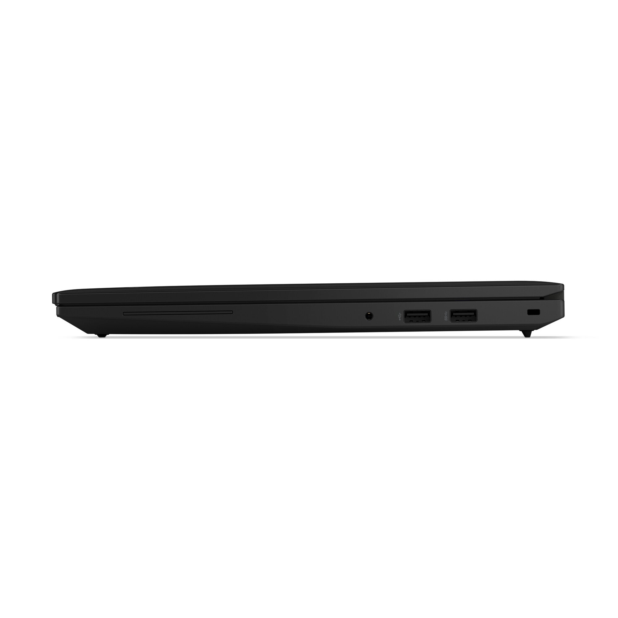 Lenovo ThinkPad L16 Laptop - 40.6 cm (16") - Intel Core Ultra 5 125U - 16 GB DDR5-SDRAM - 512 GB SSD - Wi-Fi 6E - Windows 11 Pro - Black