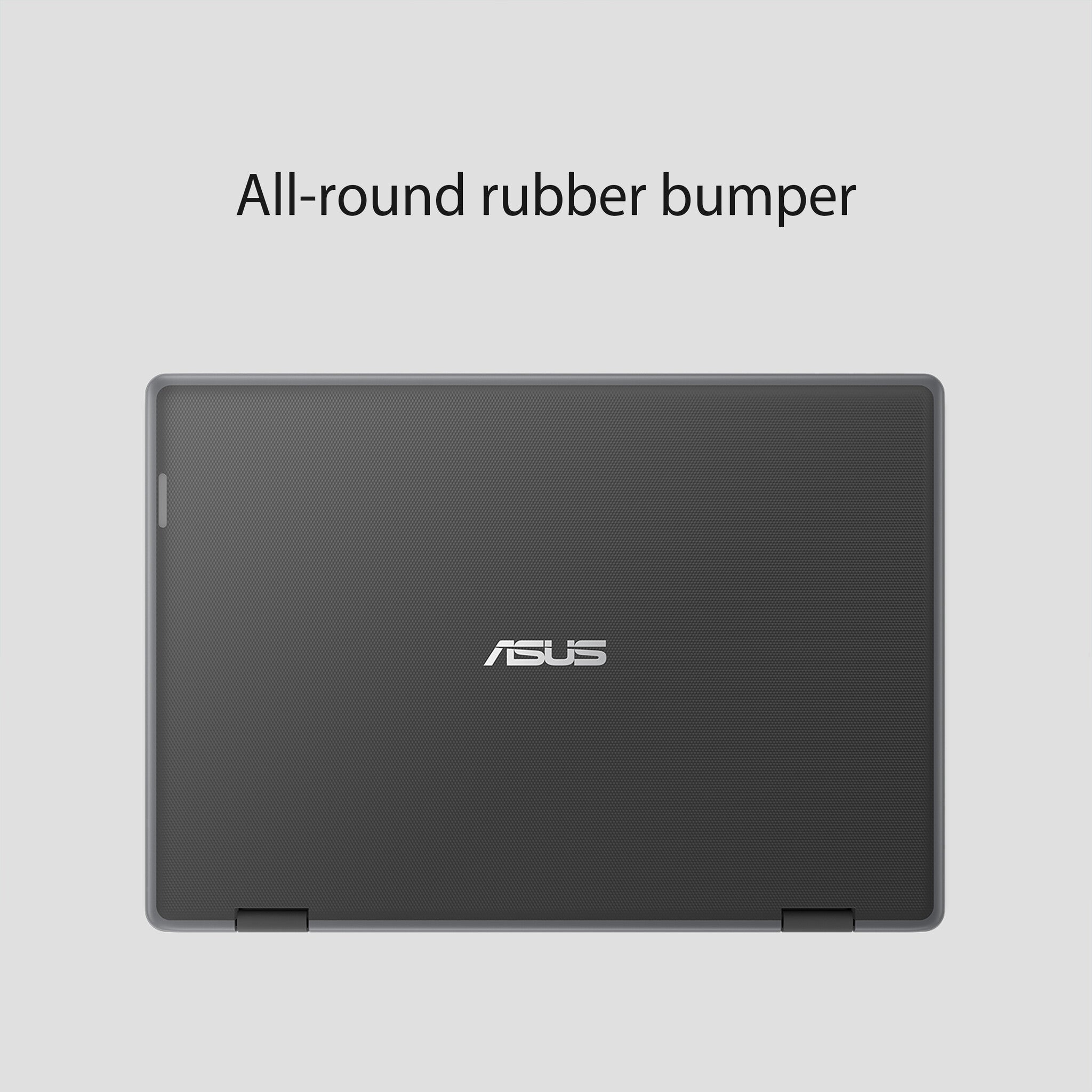 ASUS BR1100F-CS81XA-3Y Hybrid (2-in-1) - 29.5 cm (11.6") - Touchscreen - Intel® Celeron® N4500 - 8 GB DDR4-SDRAM - 128 GB eMMC - Wi-Fi 6 - Windows 11 Pro Academic - Grey