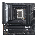 ASUS TUF GAMING B860M-PLUS micro ATX motherboard - Intel B860 LGA 1851