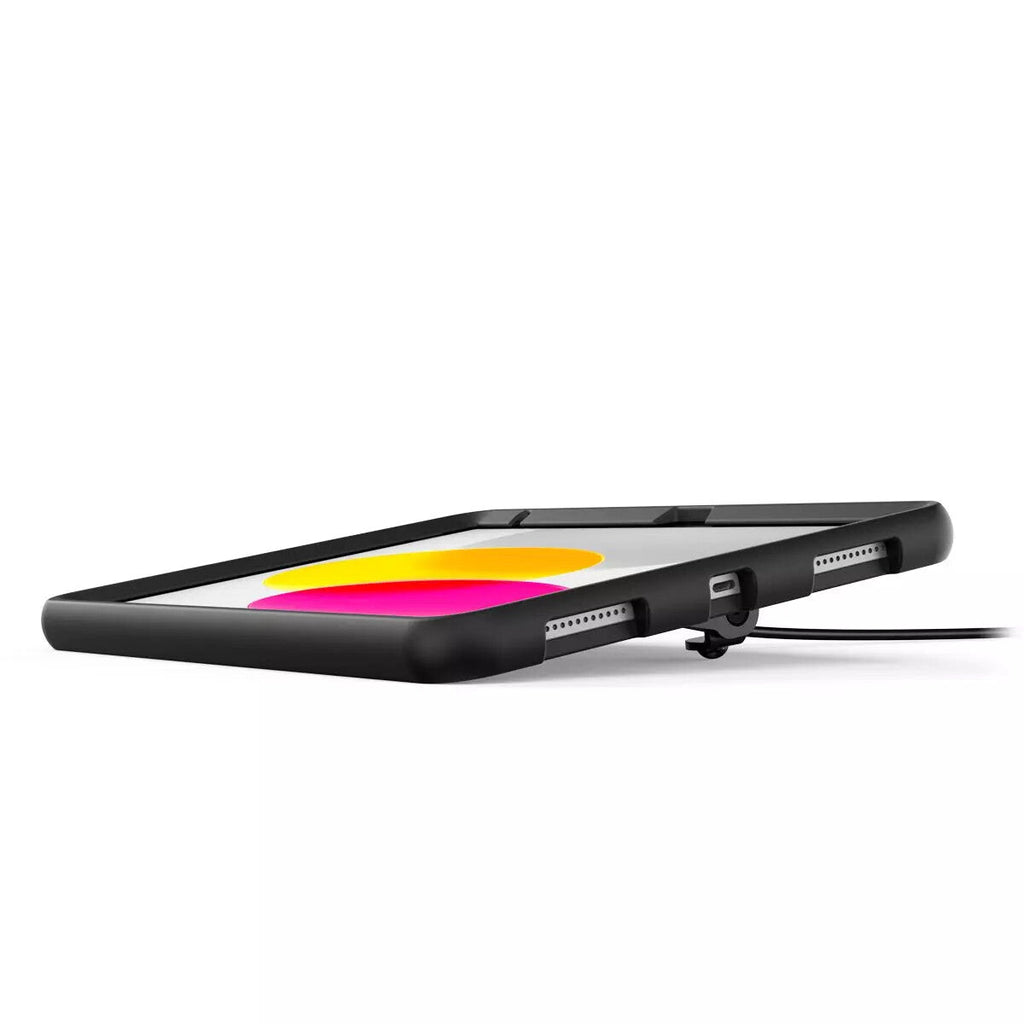 Compulocks Kickstand Case for 10.2" iPad in Black