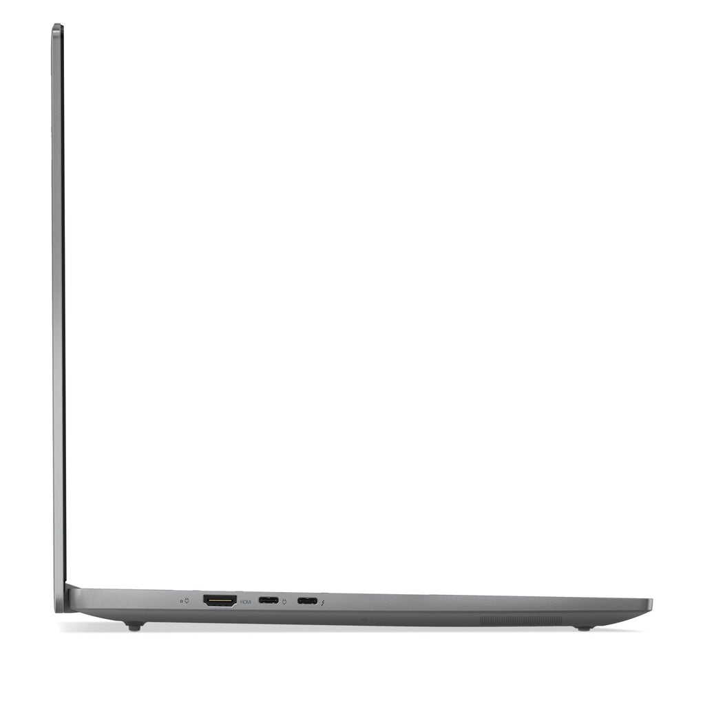 Lenovo IdeaPad Pro 5 Laptop - 40.6 cm (16") - Intel Core Ultra 9 185H - 32 GB LPDDR5x-SDRAM - 1 TB SSD - Wi-Fi 6E - Windows 11 Home - Grey