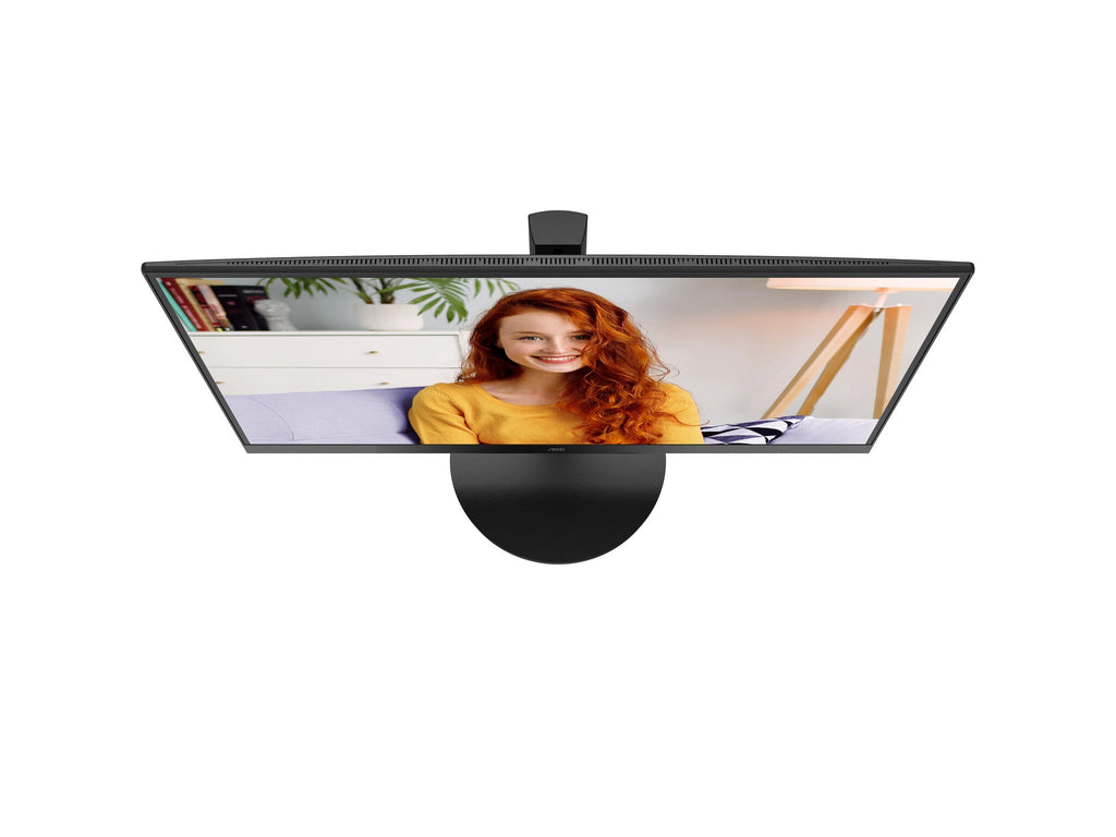 AOC U27B3AF - 68.6 cm (27") - 3840 x 2160 pixels 4K Ultra HD LED Monitor