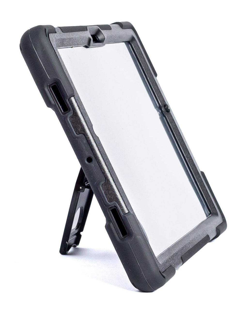Techair Rugged Case for Galaxy Tab A8 in Black