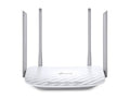 TP-Link AC1200 - Fast Ethernet Dual Band (2.4 GHz / 5 GHz) WiFi wireless router
