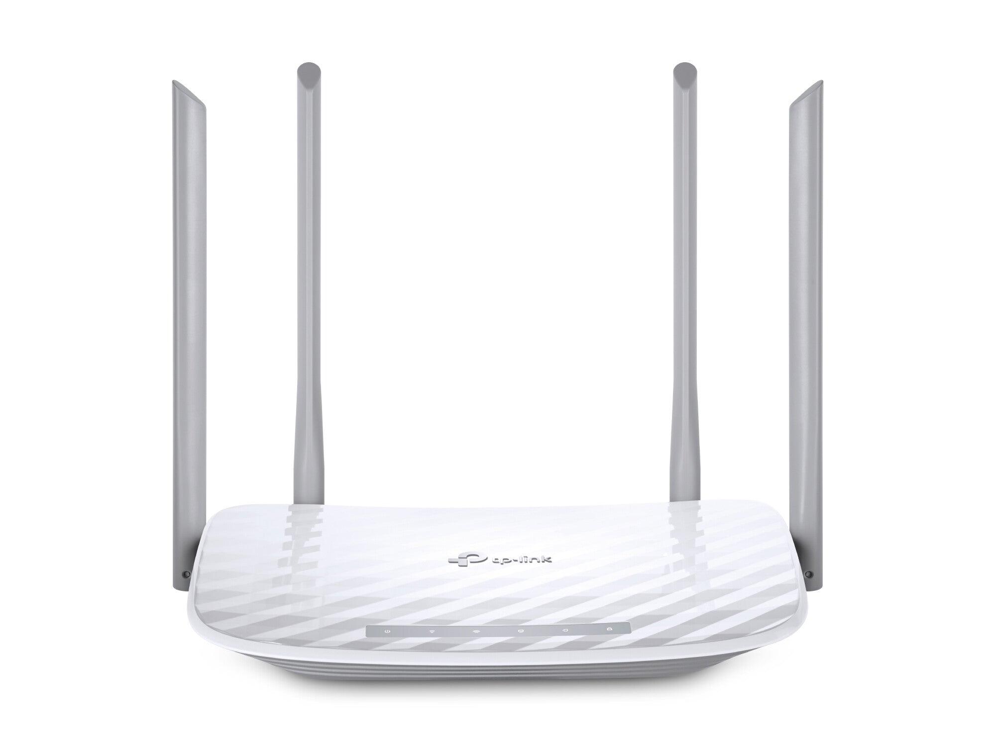 TP-Link AC1200 - Fast Ethernet Dual Band (2.4 GHz / 5 GHz) WiFi wireless router