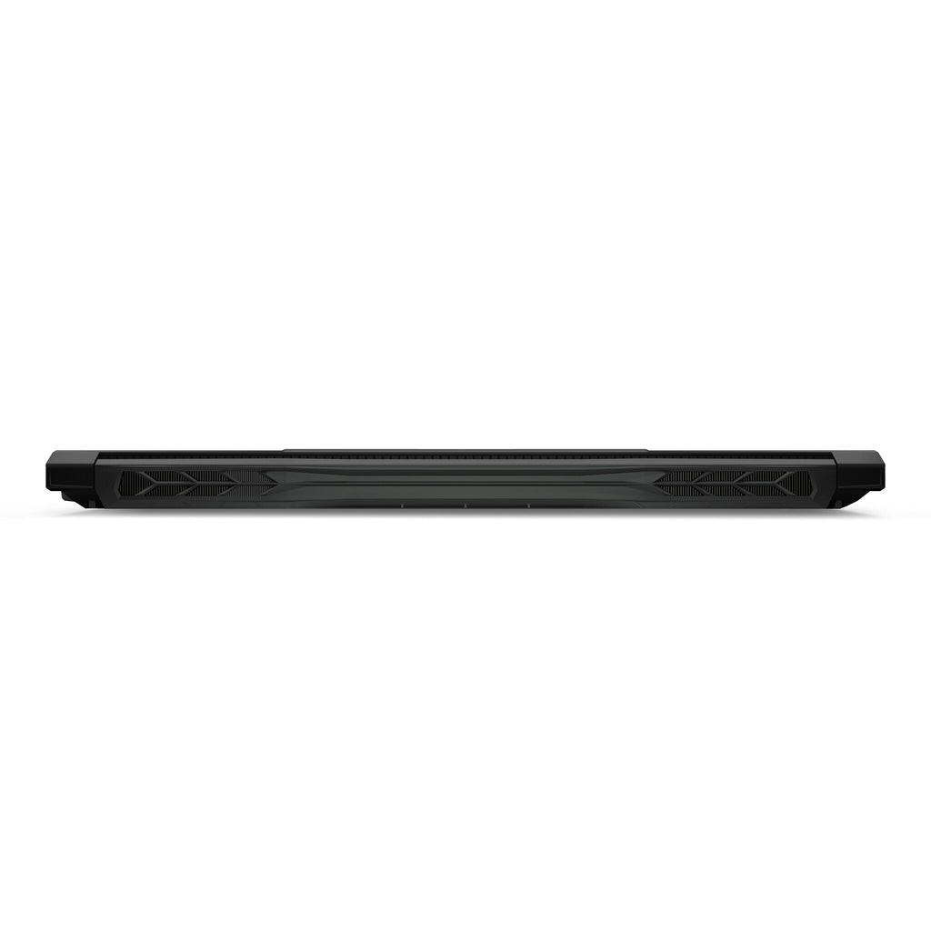 MSI Pulse 17 Laptop - 43.9 cm (17.3") - Intel® Core™ i7-13700H - 16 GB DDR5-SDRAM - 1 TB SSD - NVIDIA GeForce RTX 4060 - Wi-Fi 6 - Windows 11 Home - Grey