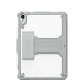 Urban Armor Gear Scout Healthcare Case for 10.9" iPad in Grey / White