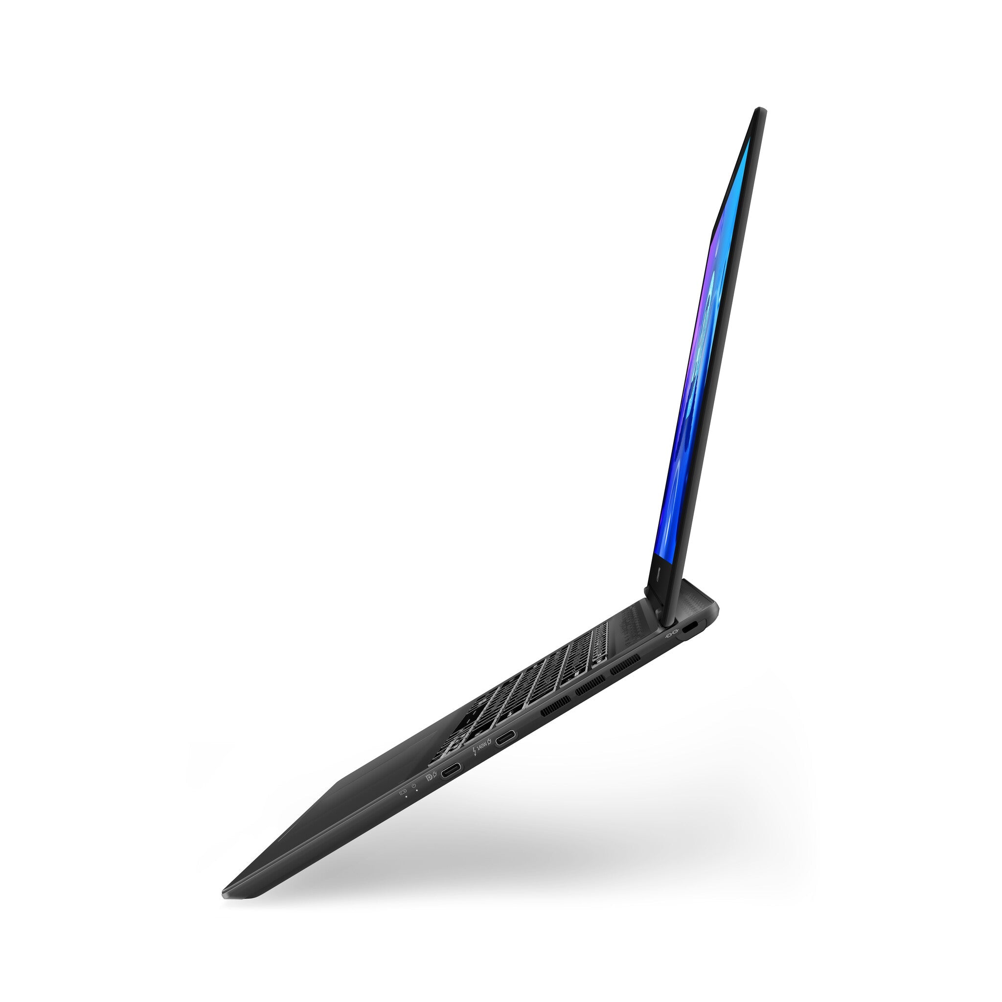 MSI Prestige 14 AI Studio Laptop - 35.6 cm (14") - Intel Core Ultra 7 155H - 32 GB DDR5-SDRAM - 1 TB SSD - NVIDIA GeForce RTX 4050 - Wi-Fi 7 - Windows 11 Pro - Grey