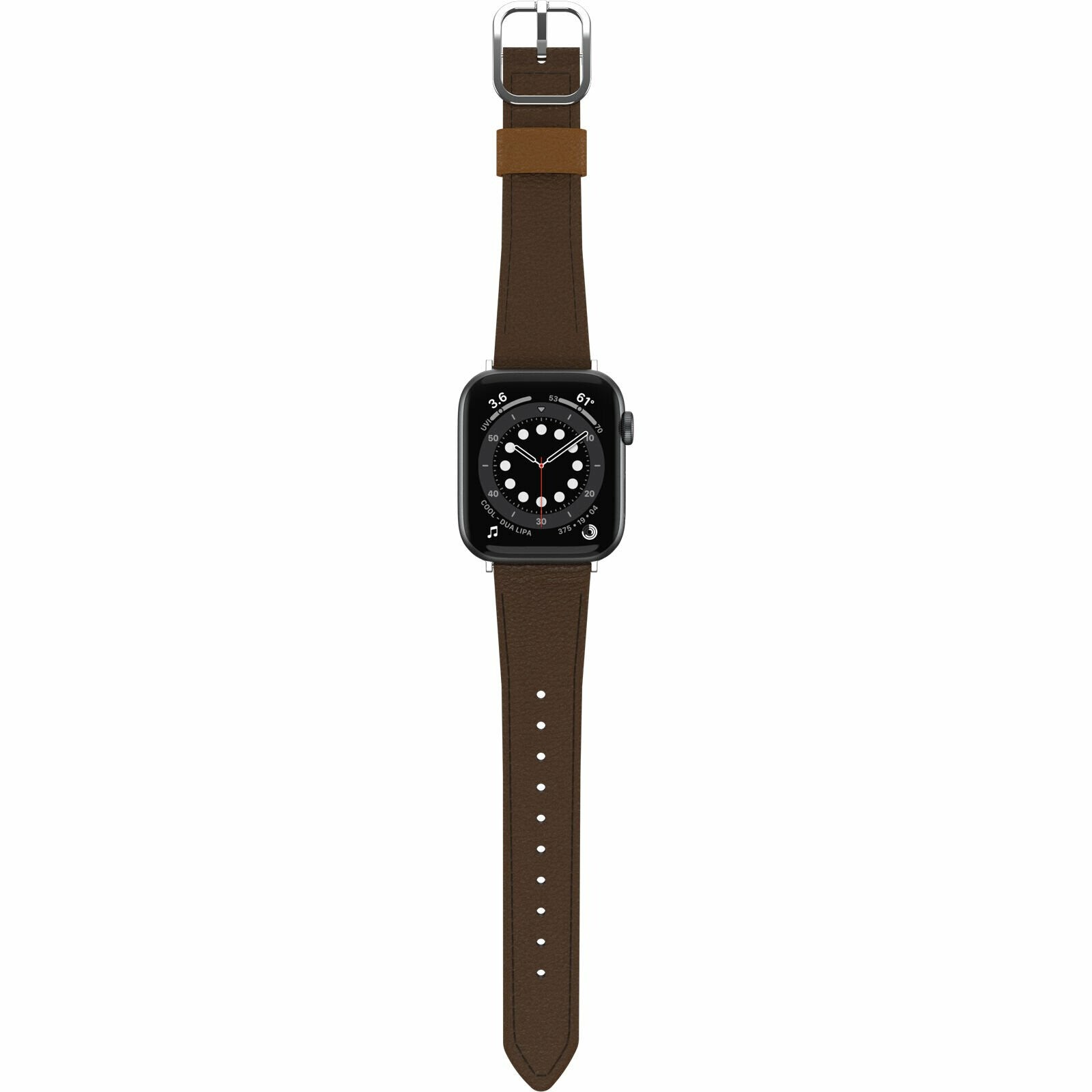 OtterBox Symmetry Cactus Series for Apple Watch 42/44/45mm in Rich Adobe