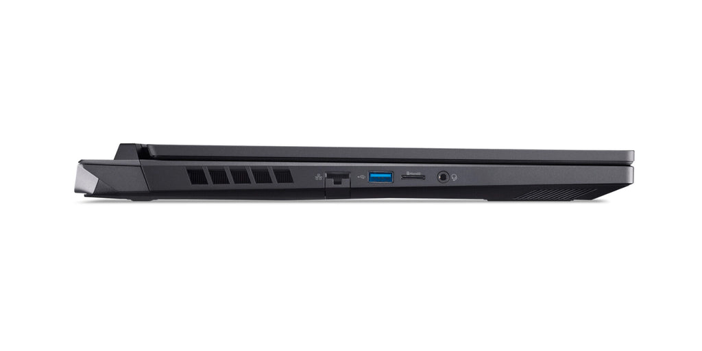 Acer Nitro 17 Laptop 43.9 cm (17.3") - Intel® Core™ i7-13700H - 16 GB DDR5-SDRAM - 1 TB SSD - NVIDIA GeForce RTX 4060 - Wi-Fi 6 - Windows 11 Home - Black