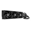 ARCTIC Liquid Freezer III 420 - All-in-one Liquid CPU Cooler in Black - 420mm