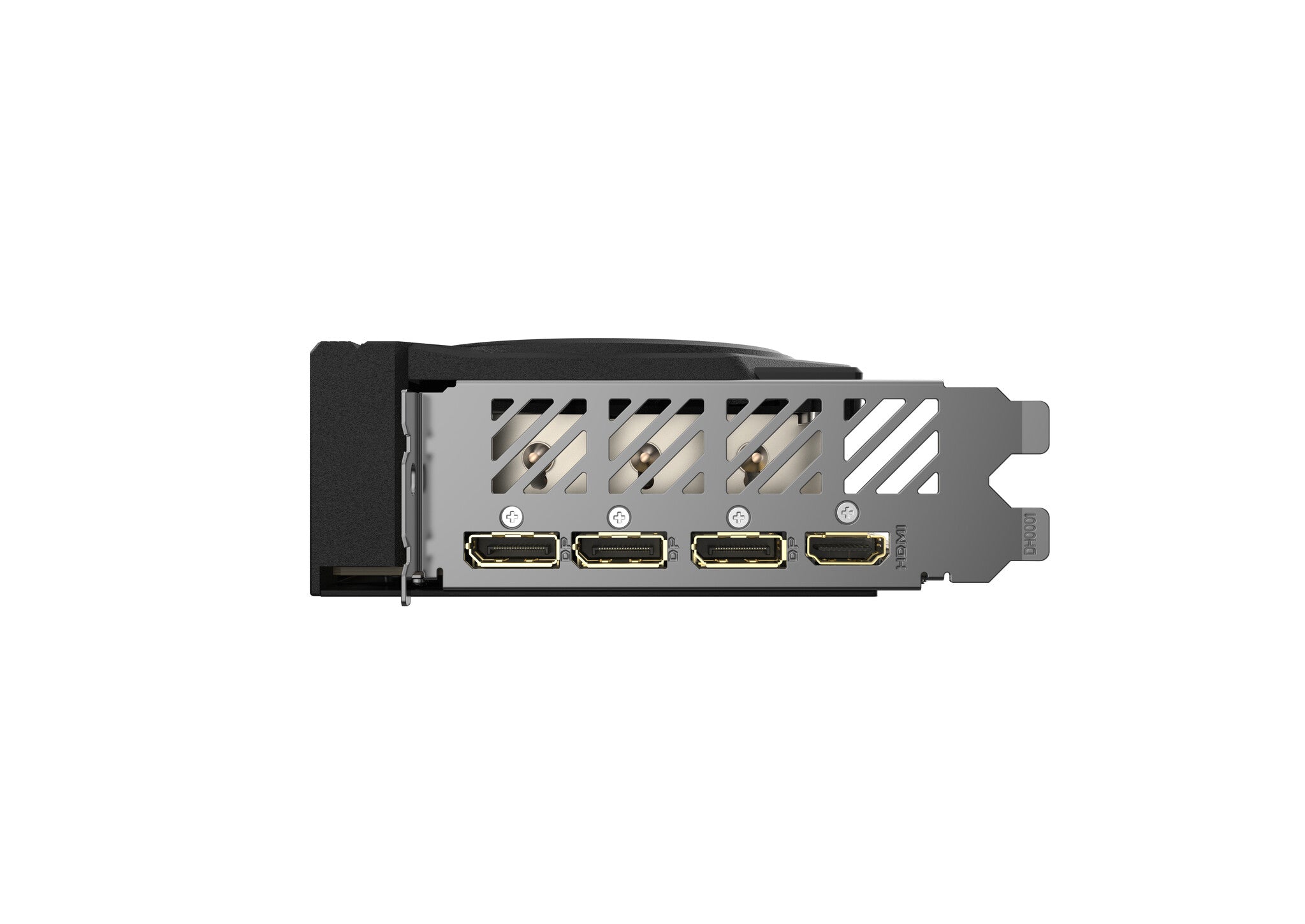 Gigabyte WINDFORCE OC - NVIDIA 12 GB GDDR6X GeForce RTX 4070 SUPER graphics card