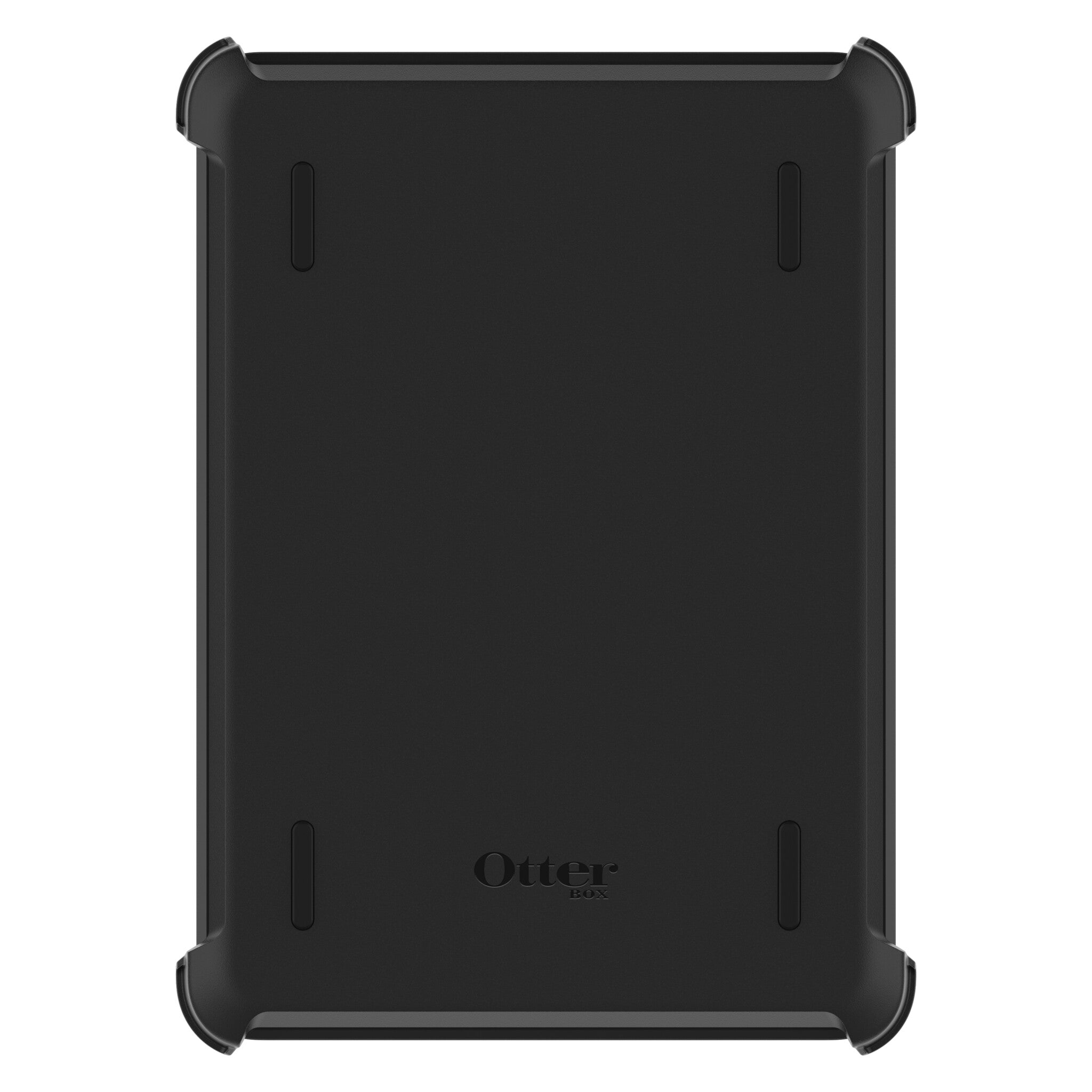 OtterBox Defender Case for 10.2" iPad in Black - No Packaging
