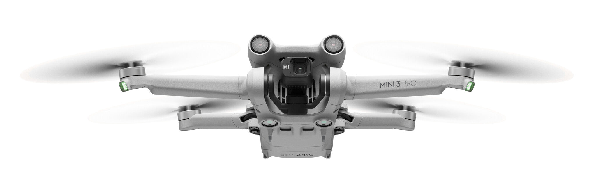 DJI Mini 3 Pro