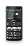 Emporia PURE-LTE - Black