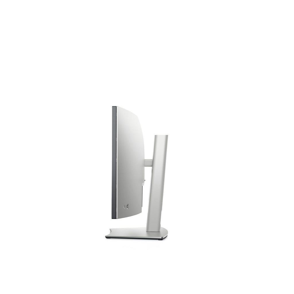 DELL UltraSharp U3421WE - 86.6 cm (34.1") - 3440 x 1440 pixels LCD Monitor