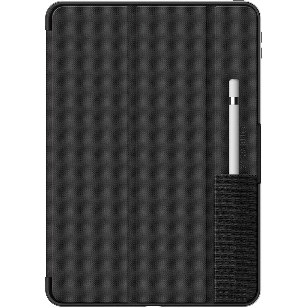 OtterBox Symmetry Folio Case for 10.2" iPad in Black