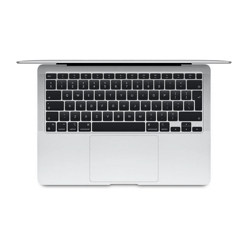 Apple Macbook Air (2020) - 13 in - Silver - Refurbished