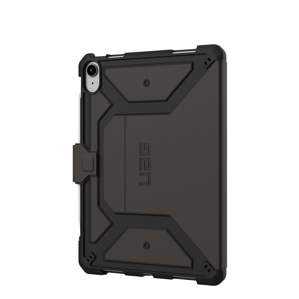 Urban Armor Gear Metropolis SE Folio Case for 10.9" iPad in Black