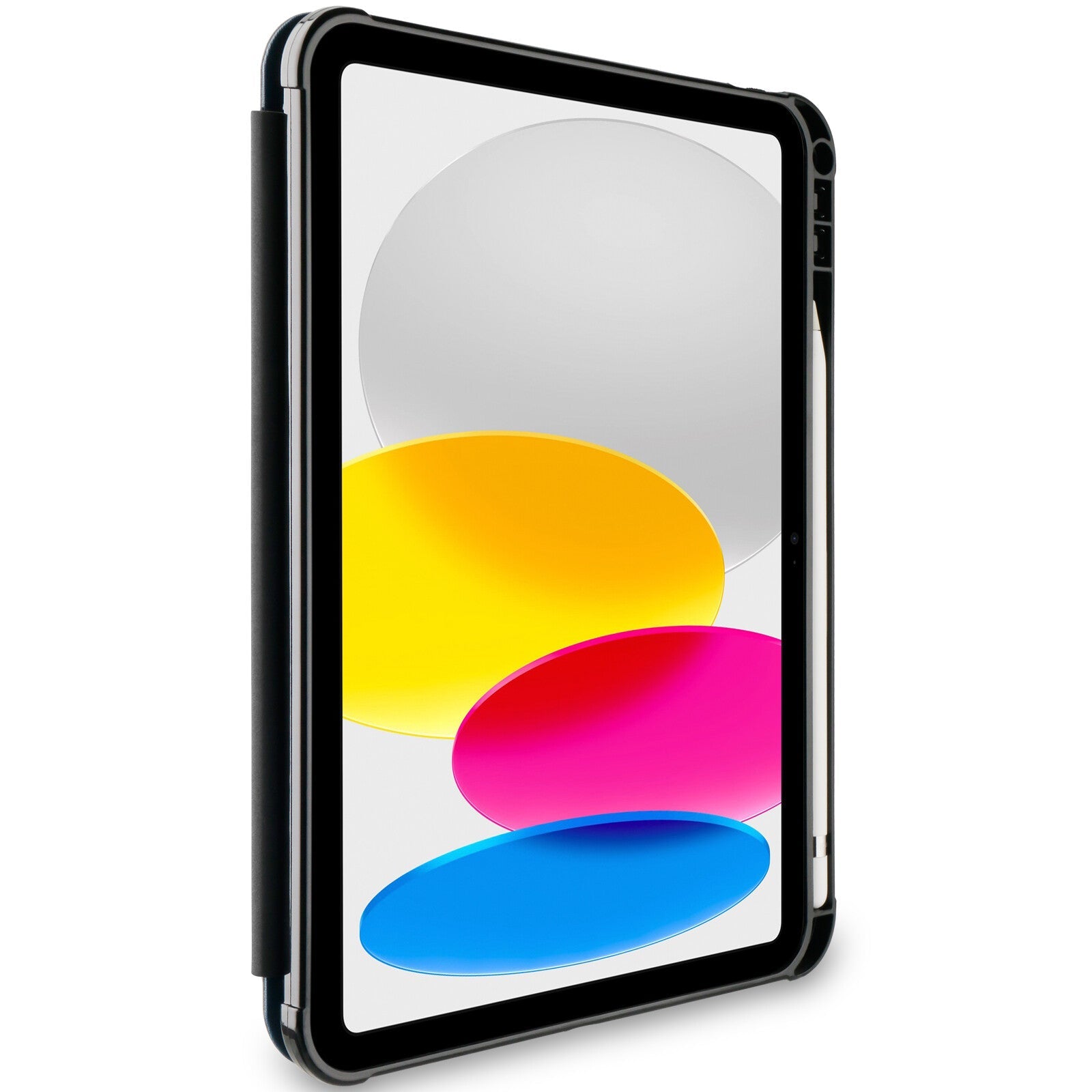 OtterBox React Folio Case for 10.9" iPad in Blue - No Packaging