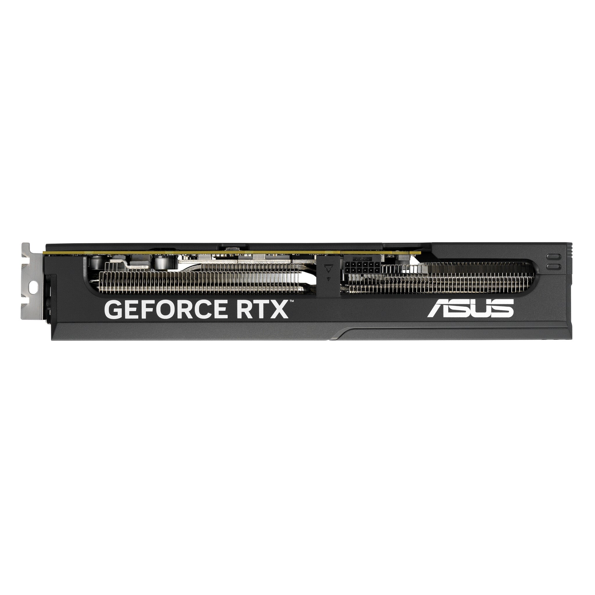 ASUS Prime - NVIDIA 12 GB GDDR6X GeForce RTX 4070 SUPER graphics card