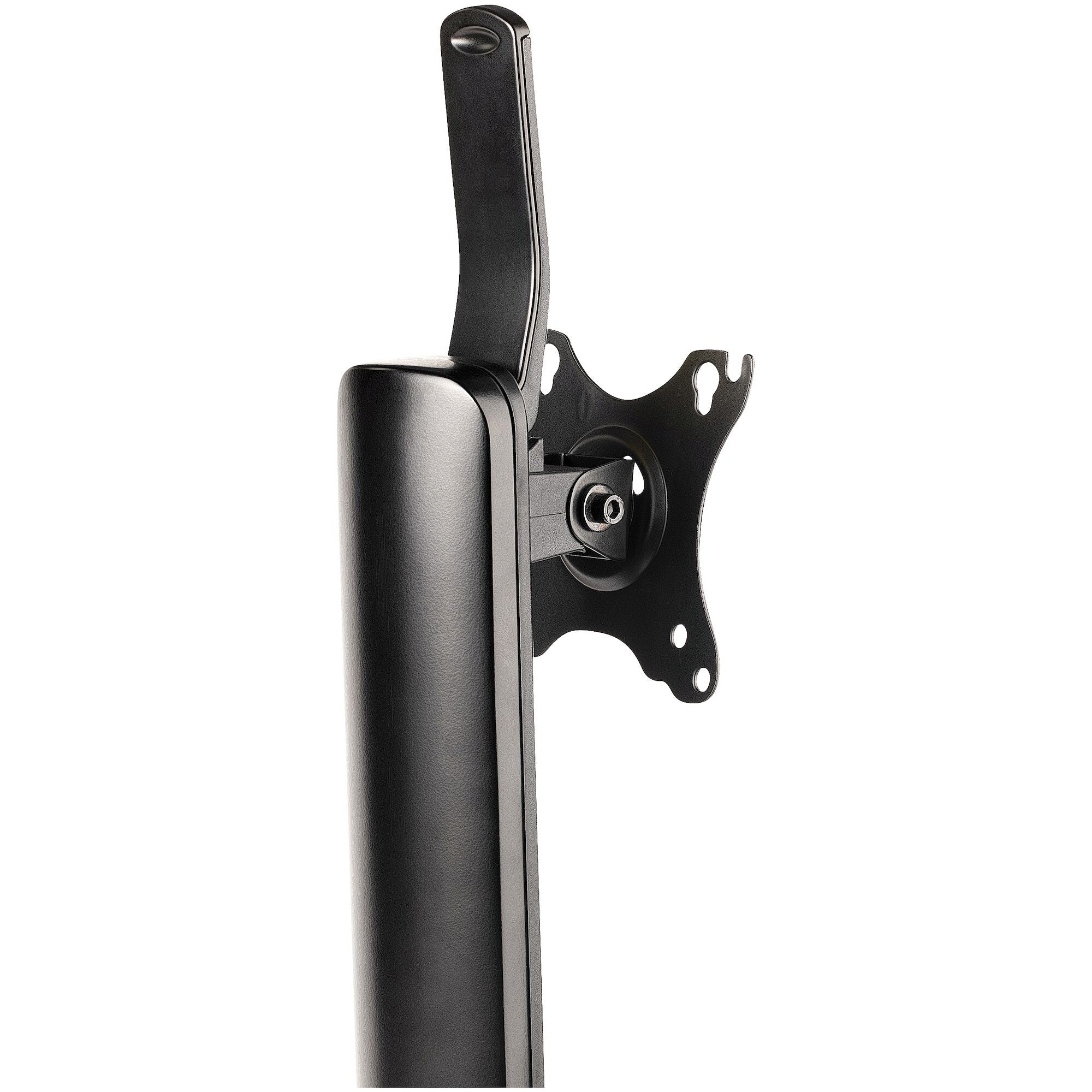 StarTech.com FPPNEUSTND - Desk monitor stand for 81.3 cm (32") to 86.4 cm (34")