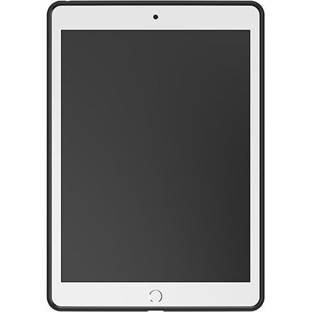 OtterBox React Series for 10.2" iPad in Transparent / Black - No Packaging