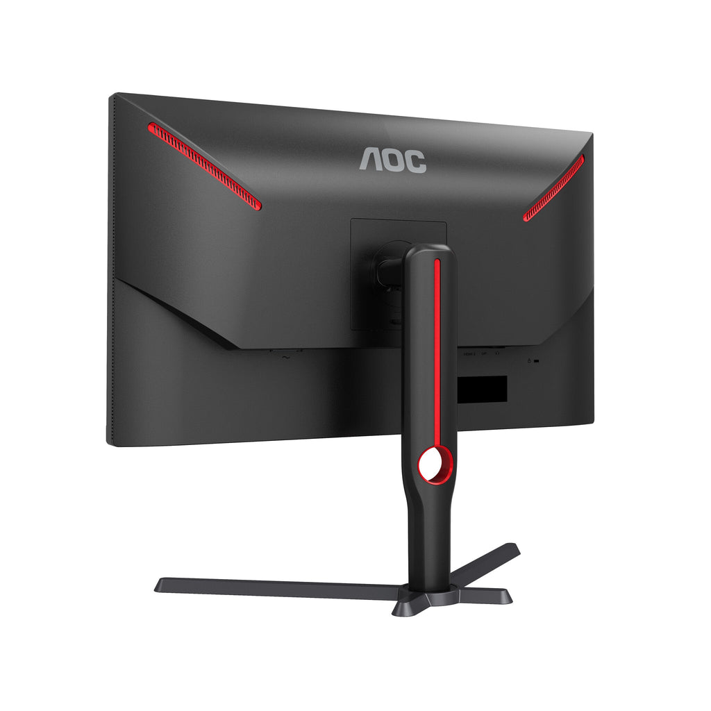 AOC G3 Q27G3XMN - 68.6 cm (27") - 2560 x 1440 pixels 2K UHD LED Monitor