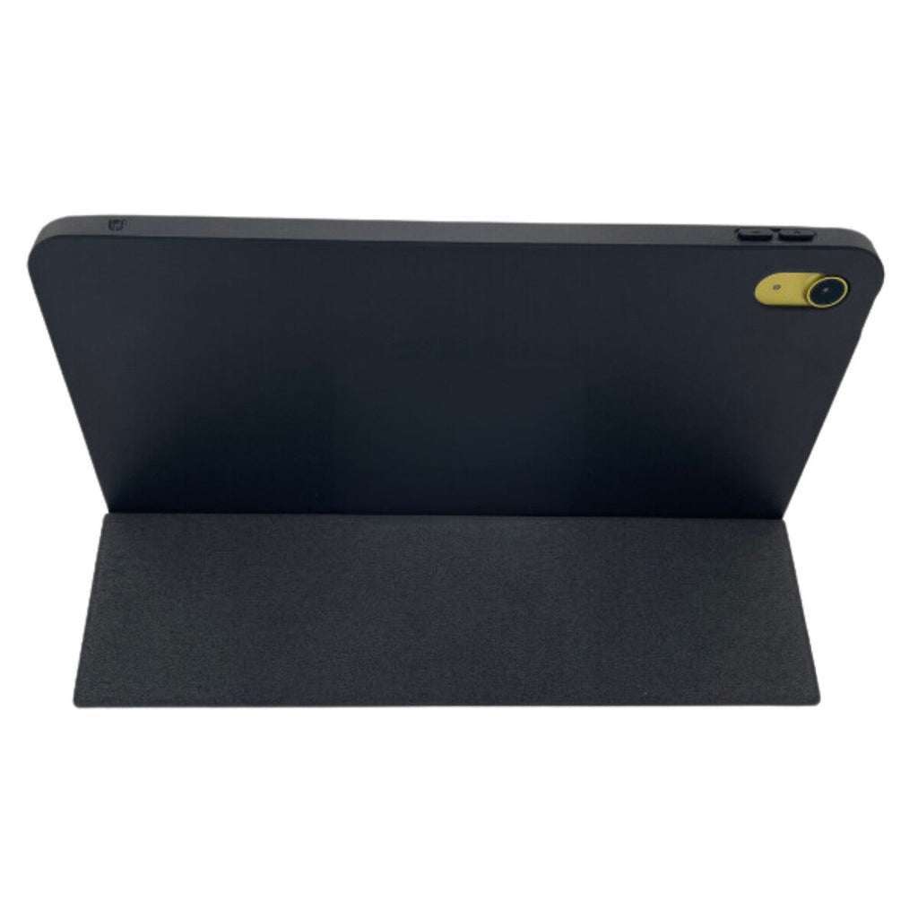 DEQSTER Slim Case for 10.9" iPad in Black