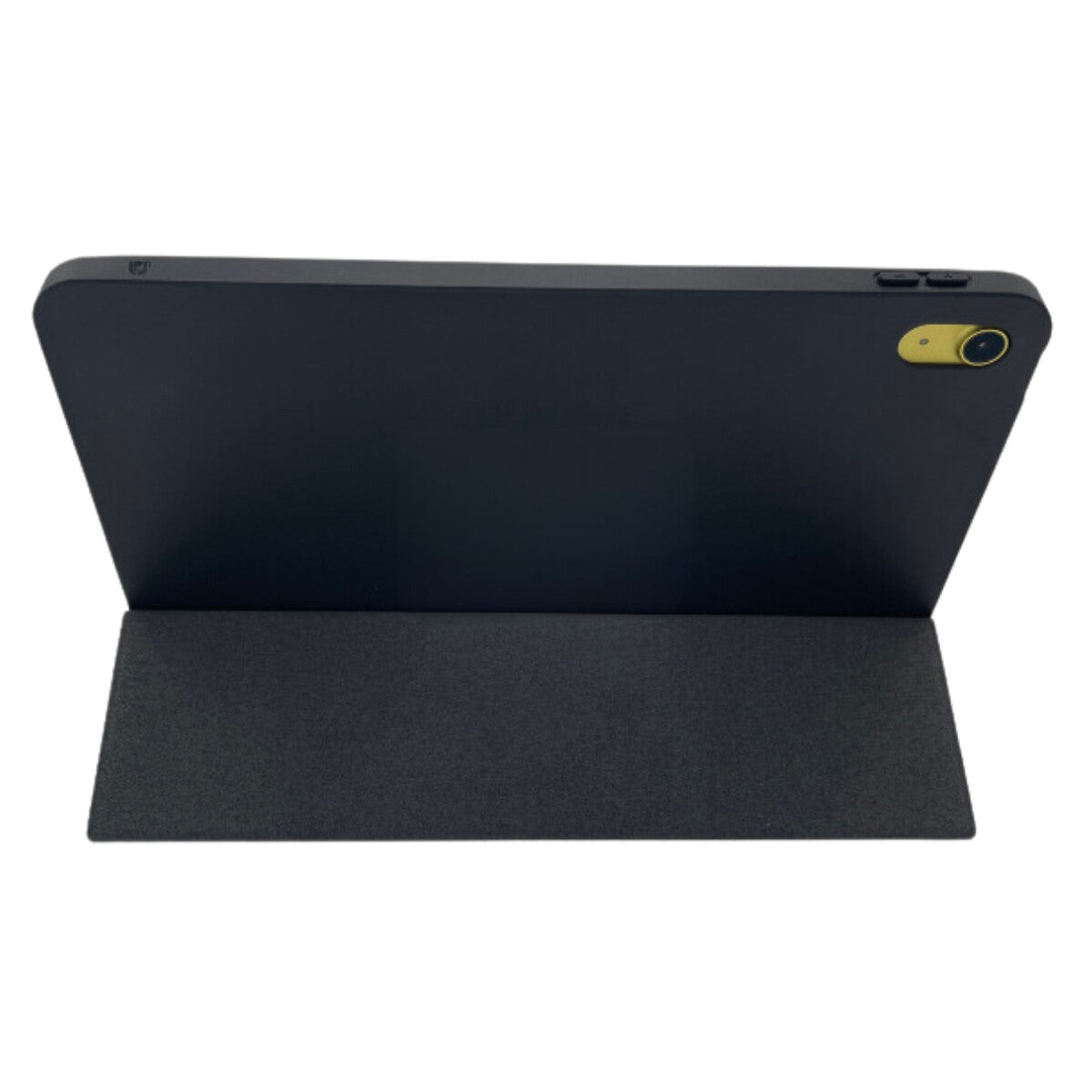 DEQSTER Slim Case for 10.9" iPad in Black
