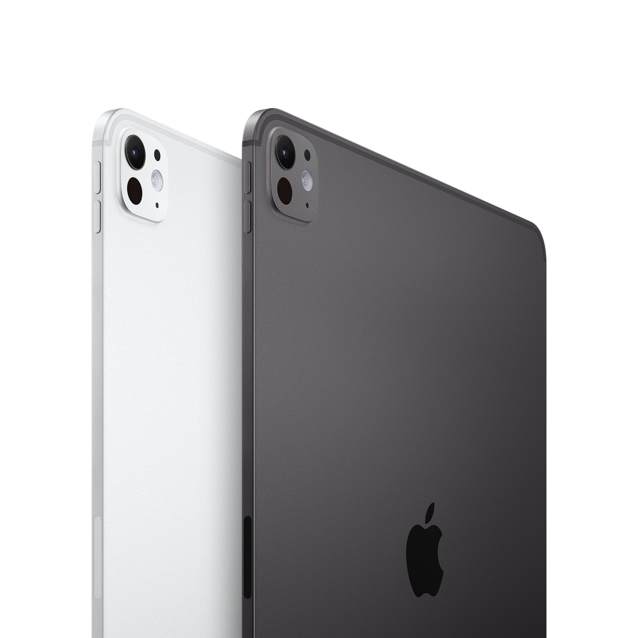 Apple iPad Pro (2024) - 33 cm (13") - Apple M4 - 2 TB - Wi-Fi 6E + Cellular - iPadOS 17 - Black