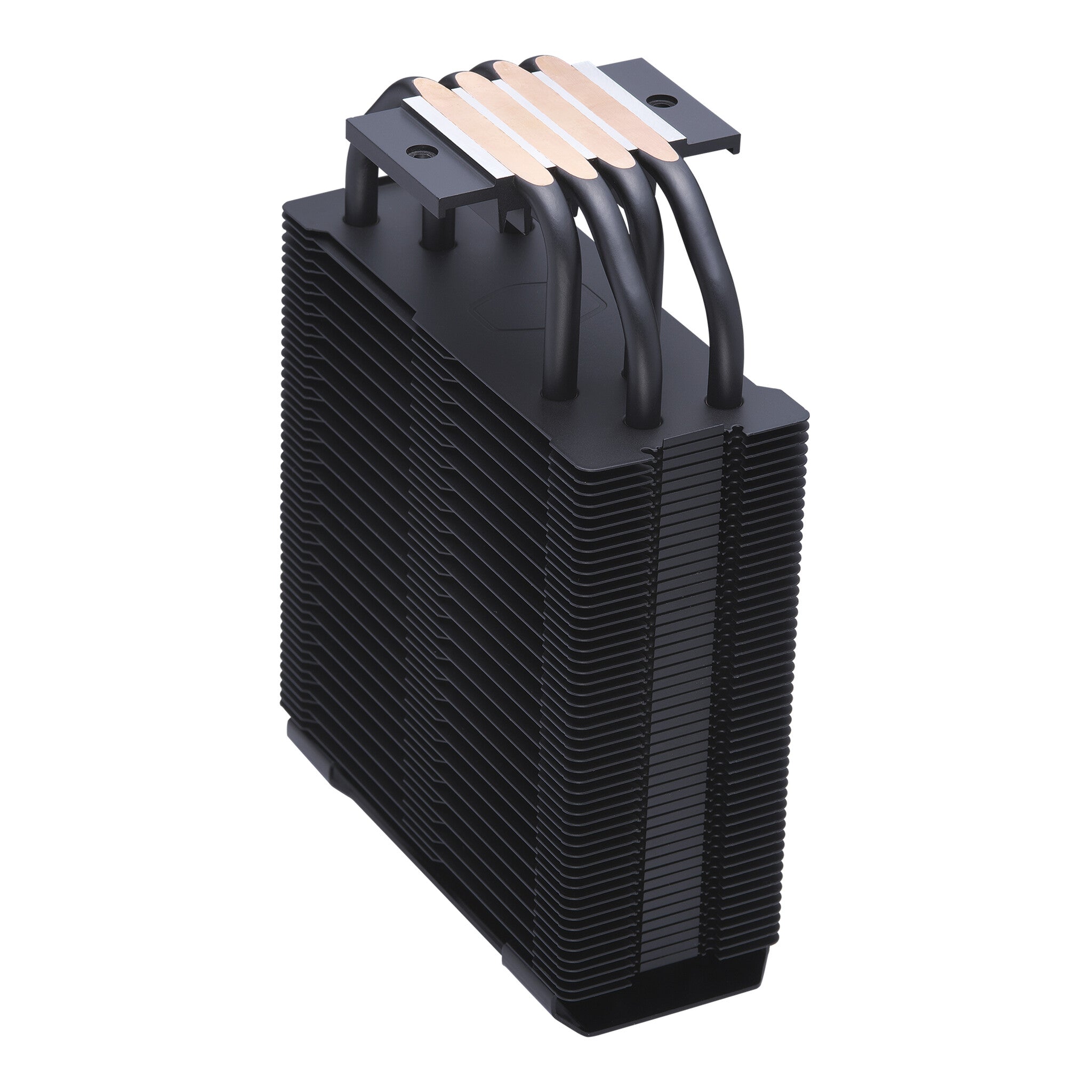 Cooler Master Hyper 212 Halo Black - Air CPU Cooler - 120mm