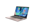 MSI Modern 14 Laptop - 35.6 cm (14") - Intel® Core™ i5-1155G7 - 8 GB DDR4-SDRAM - 512 GB SSD - Wi-Fi 6 - Pink
