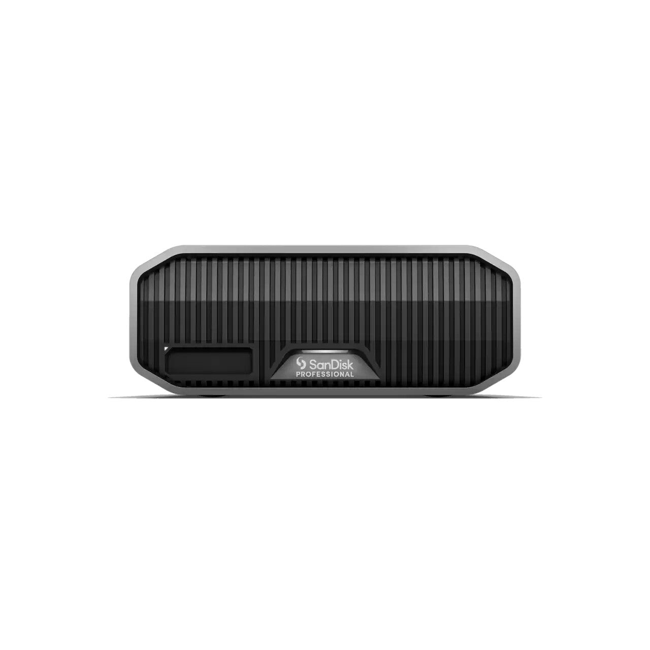 SanDisk G-DRIVE PROJECT - 7.2K RPM USB Type-C External HDD - 22 TB