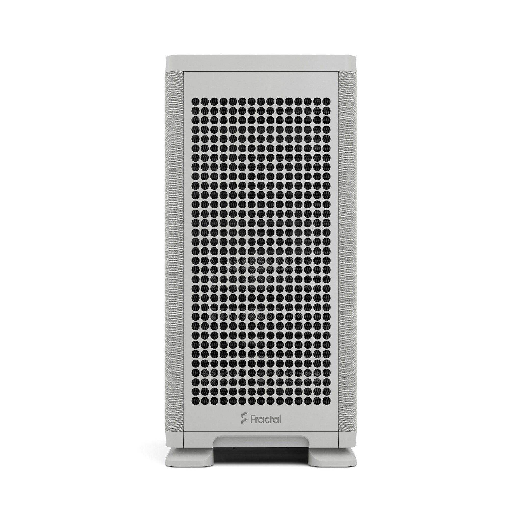 Fractal Design Mood - Mini ITX Tower Case in Grey