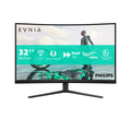 Philips Evnia 32M2C3500L/00 - 80 cm (31.5") - 2560 x 1440 pixels Quad HD LCD Monitor