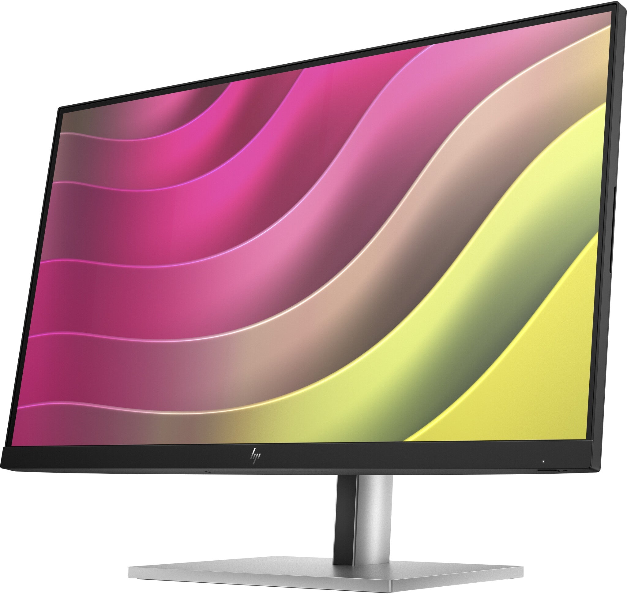 HP E24T G5 - 60.5 cm (23.8") - 1920 x 1080 pixels Full HD Touchscreen Monitor