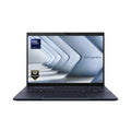 ASUS ExpertBook B5 Laptop - 35.6 cm (14") - Intel Core Ultra 7 155U - 16 GB DDR5-SDRAM - 512 GB SSD - Wi-Fi 6E - Windows 11 Pro - Black