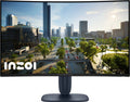 Alienware AW3225DM computer monitor 80 cm (31.5") 2560 x 1440 pixels Wide Quad HD LCD Blue