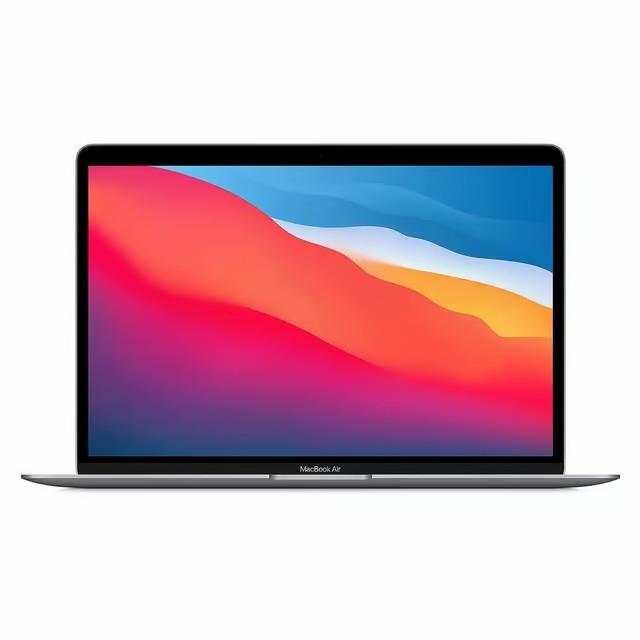 Apple Macbook Air (2020) - 16 in - Grey - Refurbished