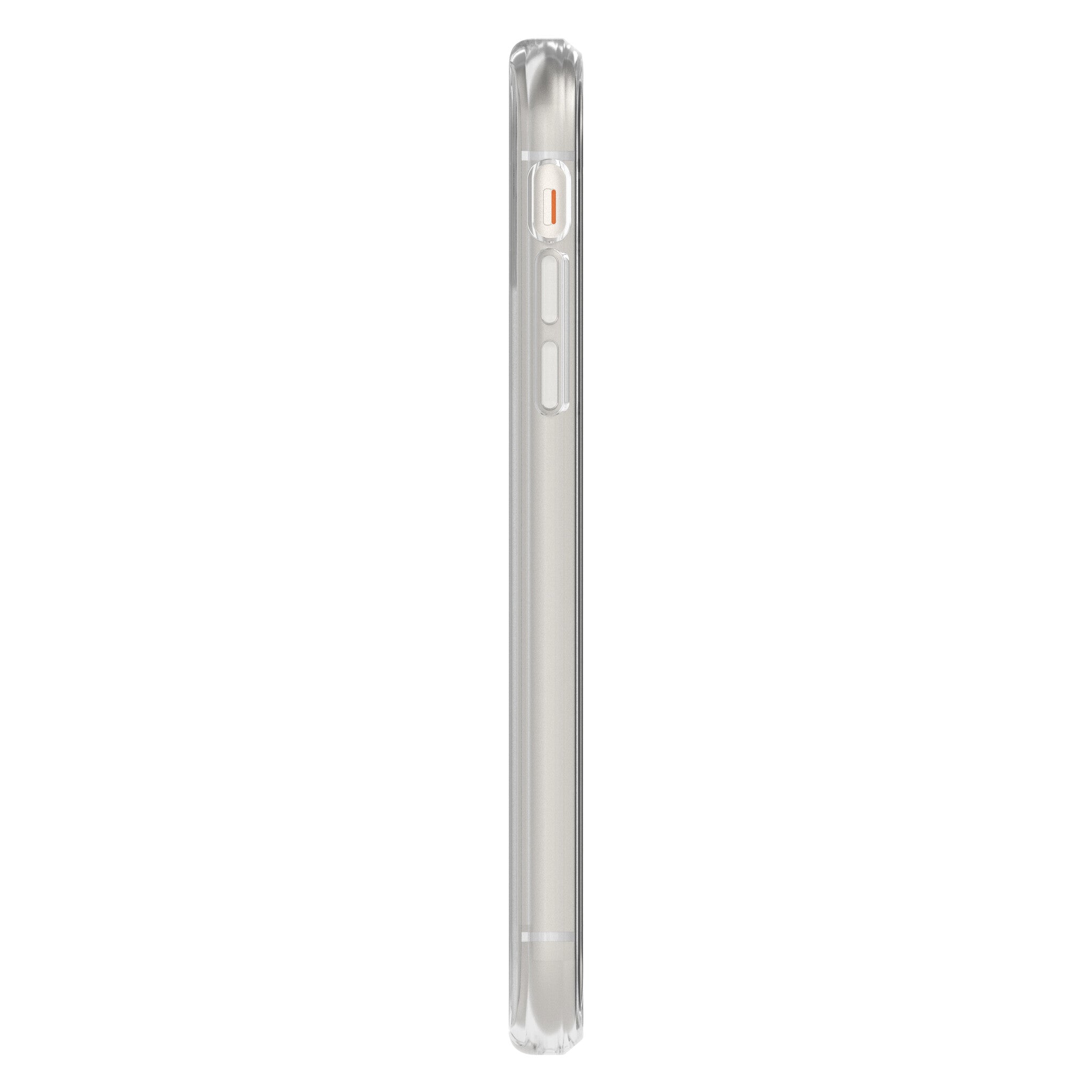 OtterBox React Series for iPhone 11 in Transparent