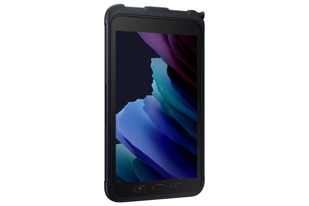 Samsung Galaxy Tab Active3 (4G) - 20.3 cm (8") - Samsung Exynos - 64 GB SSD - 4 GB RAM - Wi-Fi 5 - Android 10 - Black