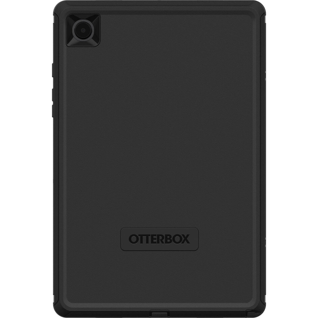 OtterBox Defender Series for Galaxy Tab A8 in Black - No Packaging