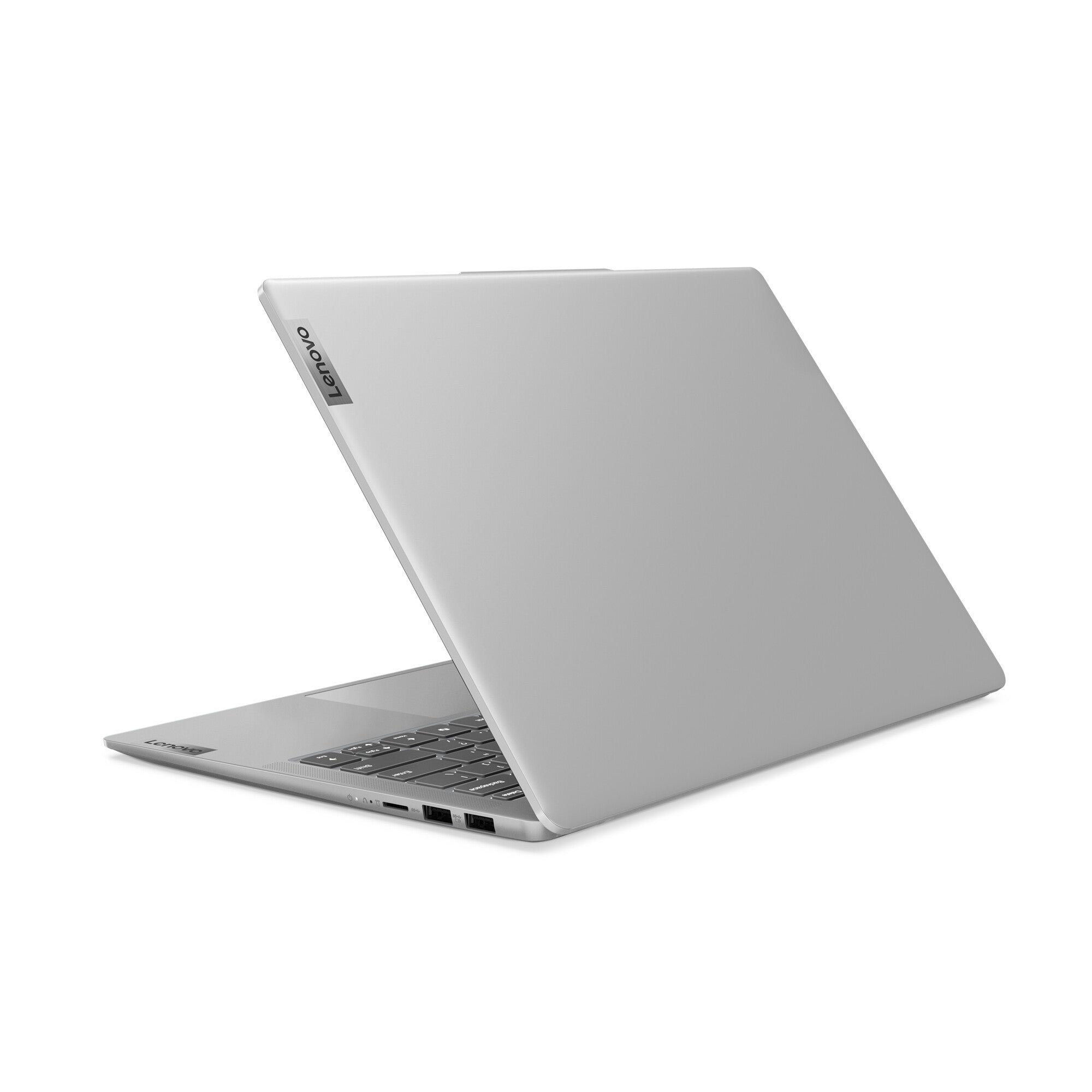 Lenovo IdeaPad Slim 5 Laptop - 35.6 cm (14") - Intel Core Ultra 7 155H - 16 GB LPDDR5x-SDRAM - 1 TB SSD - Wi-Fi 6E - Windows 11 Home - Grey