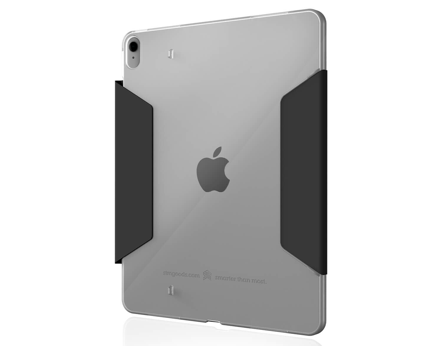 STM Studio Folio Case for 13" iPad in Black