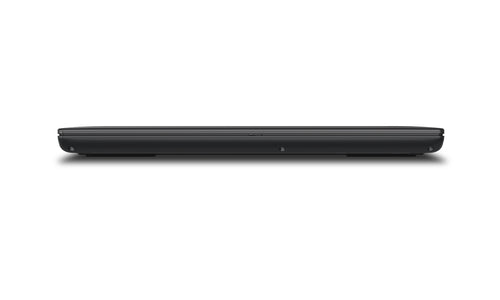 Lenovo ThinkPad P16v (Gen 2) Mobile workstation - 40.6 cm (16") - Intel Core Ultra 7 155H - 32 GB DDR5-SDRAM - 1 TB SSD - NVIDIA RTX 500 Ada - Wi-Fi 6E - Windows 11 Pro - Black