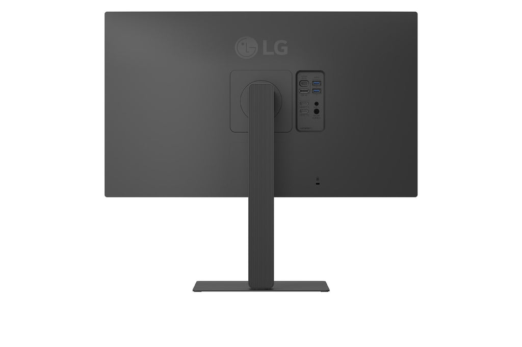 LG 27U730A-B - 68.6 cm (27") - 3840 x 2160 pixels 4K UHD Monitor