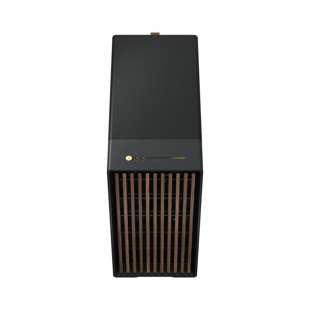Fractal Design North XL - ATX Full Tower Case in Black / Charcoal