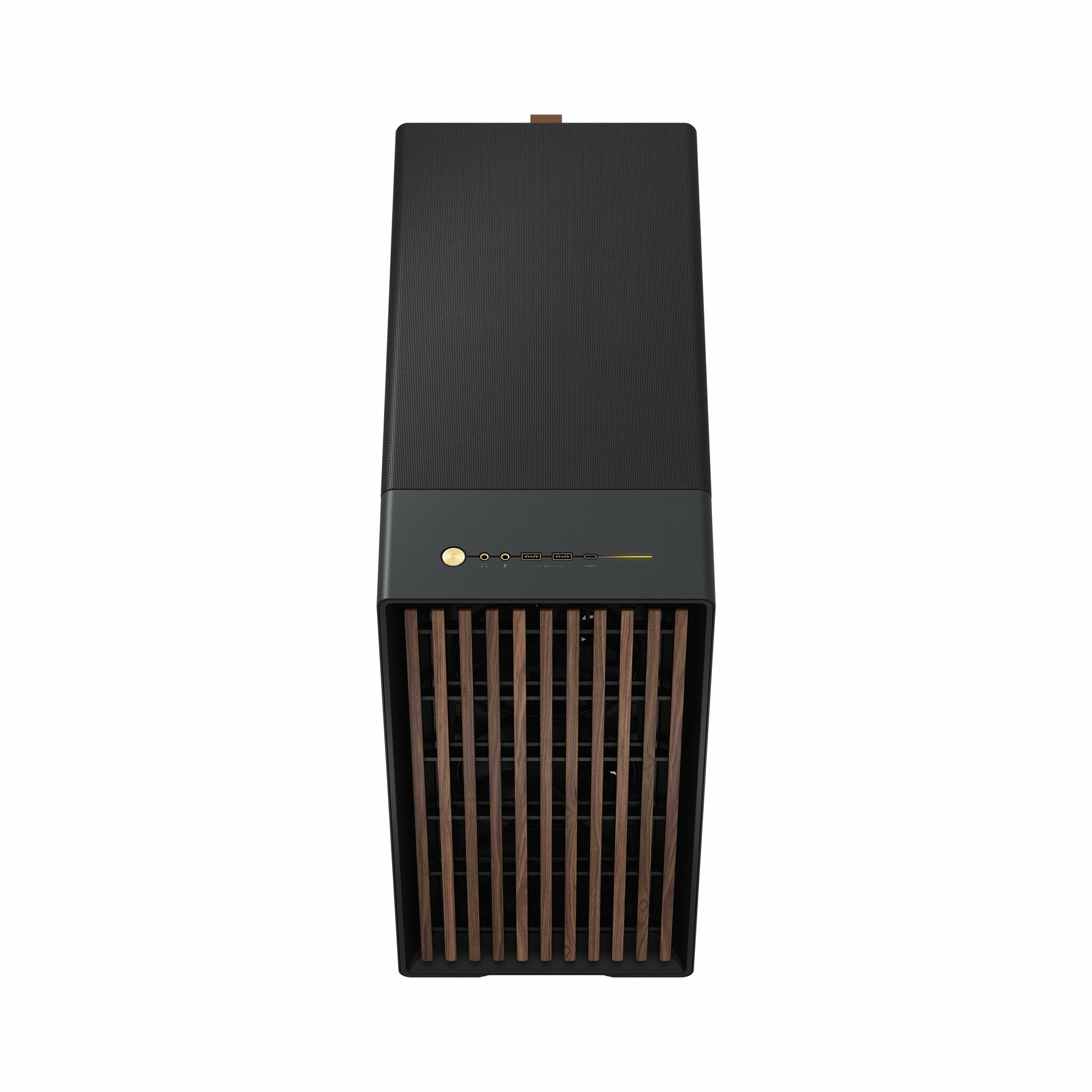 Fractal Design North XL - ATX Full Tower Case in Black / Charcoal