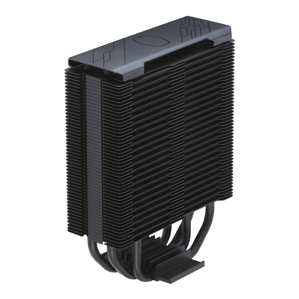 Cooler Master Hyper 212 Halo Black - Air CPU Cooler - 120mm